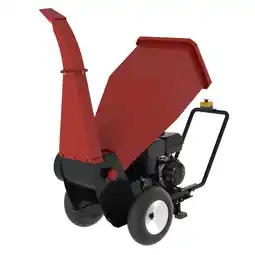 Netto Marken-Discount Güde Benzin-Gartenhäcksler GH 11.7-100 Angebot