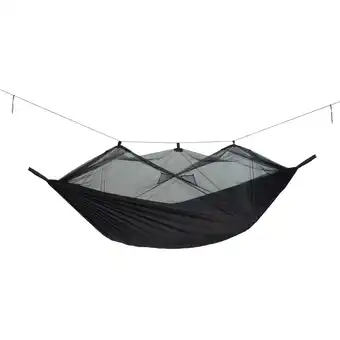 Netto Marken-Discount AMAZONAS Hängematte Moskito Traveller Extreme Angebot