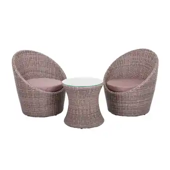 Netto Marken-Discount Club-Set MARIBOR Angebot