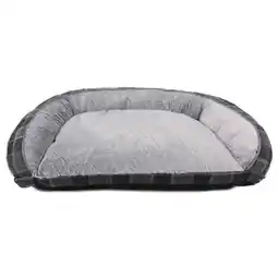 Netto Marken-Discount Heim Kuschelprogramm Schottland Orthopädisches Heimtierbett Angebot