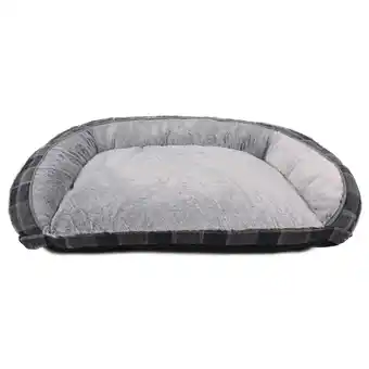 Netto Marken-Discount Heim Kuschelprogramm Schottland Orthopädisches Heimtierbett Angebot