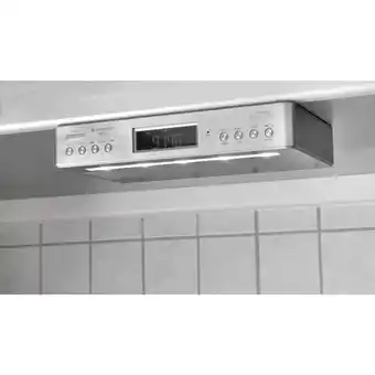 Netto Marken-Discount Soundmaster UR 2045 Si DAB+/UKW PLL-Küchenunterbauradio mit Bluetooth und Freisprechfunktion Angebot