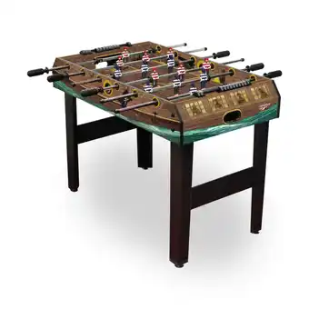 Netto Marken-Discount CARROMCO KICKER PIRAT-XT Angebot