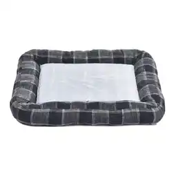 Netto Marken-Discount Heim Kuschelprogramm Schottland Heimtiermatratze Gr. S 60 x 50 cm Angebot