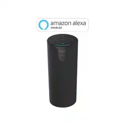 Netto Marken-Discount XORO XVS 100 Bluetooth-Lautsprecher mit Alexa Sprachsteuerung Angebot