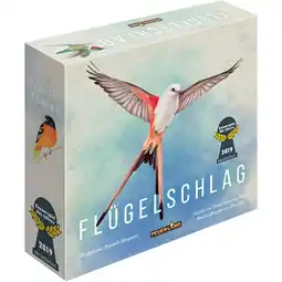 Netto Marken-Discount Pegasus Brettspiel Flügelschlag Angebot