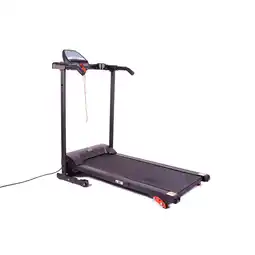 Netto Marken-Discount Motive Fitness by U.N.O Laufband Fit-Start Basic Angebot
