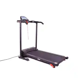 Netto Marken-Discount Motive Fitness by U.N.O Laufband Fit-Start Basic Angebot