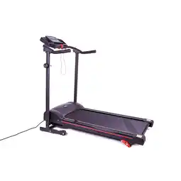 Netto Marken-Discount Motive Fitness by U.N.O Laufband Fit-Start Plus Angebot