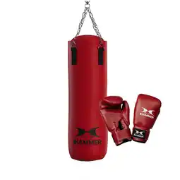 Netto Marken-Discount Hammer Box-Set Fit, 60 cm Angebot