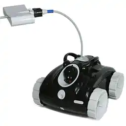 Netto Marken-Discount Interline Pool-Roboter Jellyfish Angebot