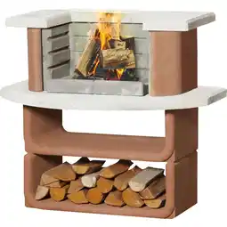 Netto Marken-Discount Buschbeck Grillbar Kansas Angebot