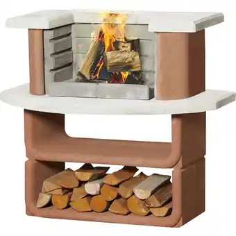 Netto Marken-Discount Buschbeck Grillbar Kansas Angebot