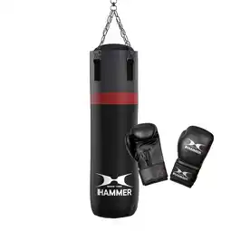 Netto Marken-Discount Hammer Box-Set Cobra, 100cm Angebot