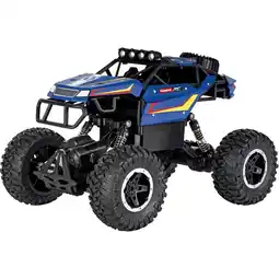Netto Marken-Discount Carrera RC RC Passion Cruiser Angebot