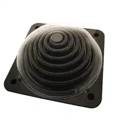 Netto Marken-Discount Interline Solar Heater Dome, 5 L Angebot