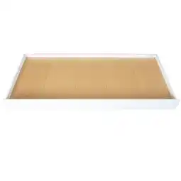 Netto Marken-Discount Inter Link Bettkasten Bettschublade Umea 90x200 cm weiss Massivholz Angebot