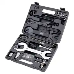 Netto Marken-Discount POINT Werkzeugkoffer Toolbox 32 Angebot