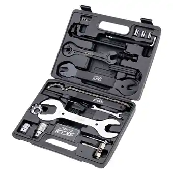 Netto Marken-Discount POINT Werkzeugkoffer Toolbox 32 Angebot