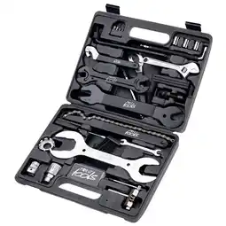 Netto Marken-Discount POINT Werkzeugkoffer Toolbox 36 Angebot