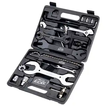 Netto Marken-Discount POINT Werkzeugkoffer Toolbox 36 Angebot
