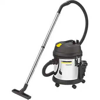 Netto Marken-Discount Kärcher Nass-/Trockensauger Nass-/Trockensauger NT 27/1 Me Advanced Angebot
