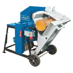 Netto Marken-Discount Scheppach kw 7.0 Elektro-Wippkreissäge 400V, 5,2 kW Angebot