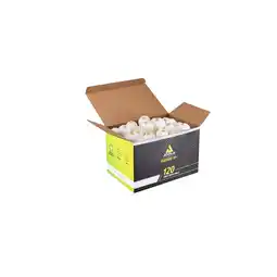 Netto Marken-Discount JOOLA TRAINING 40+ Bälle 120er Karton Angebot