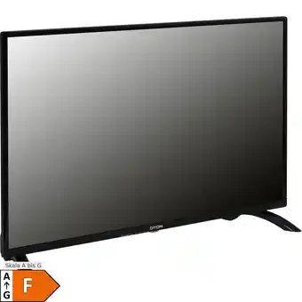 Netto Marken-Discount DYON LED-Fernseher Enter 32 Pro-X2 Angebot