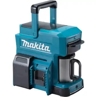Netto Marken-Discount Makita Padmaschine DCM501Z Angebot