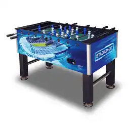 Netto Marken-Discount Carromco Kicker Stadium-XT blau Angebot
