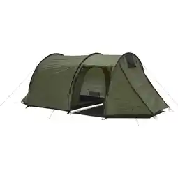 Netto Marken-Discount Grand Canyon Zelt Tunnelzelt ROBSON 3, Capulet Olive Angebot