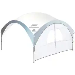 Netto Marken-Discount Coleman Seitenteil Seitenwand mit Eingang, für FastPitch Shelter L Angebot