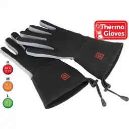 Netto Marken-Discount Thermo Gloves XS-S Angebot