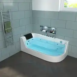 Netto Marken-Discount HOME DELUXE Whirlpool CARICA versch. Ausführungen Angebot