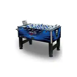 Netto Marken-Discount Carromco Kicker Evolution-XT App Angebot