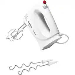 Netto Marken-Discount Bosch Handrührer MFQ3010, weiß Angebot