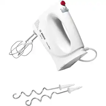 Netto Marken-Discount Bosch Handrührer MFQ3010, weiß Angebot