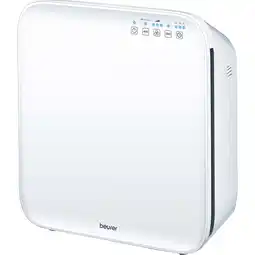 Netto Marken-Discount Beurer Luftreiniger LR 310 Angebot