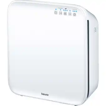 Netto Marken-Discount Beurer Luftreiniger LR 310 Angebot