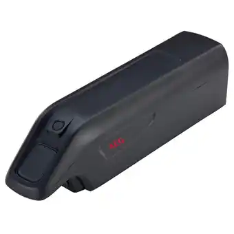 Netto Marken-Discount AEG Downtube Akku, Li-Ionen, 36 V / 16Ah (576 Wh), CAN V2.6.2 Angebot