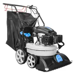 Netto Marken-Discount Güde Laubsauger GFLS 1700 4in1 Angebot