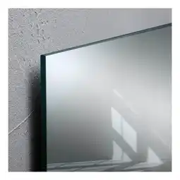 Netto Marken-Discount Sigel Artverum Spiegel Magnetboard GL275 48x48cm Magnet Tafel Whiteboard Glas Angebot