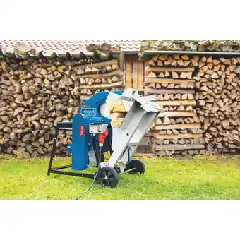 Netto Marken-Discount Scheppach kw 7.0 Elektro-Wippkreissäge 400V, 7,5 kW Angebot