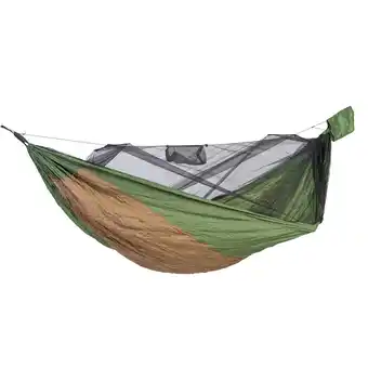 Netto Marken-Discount AMAZONAS Hängematte Adventure Hero XXL Angebot