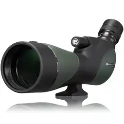 Netto Marken-Discount BRESSER Pirsch 20-60x80 Spektiv Gen. II mit DeLuxe 10:1 Fokus Angebot
