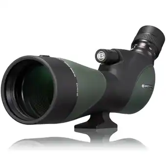 Netto Marken-Discount BRESSER Pirsch 20-60x80 Spektiv Gen. II mit DeLuxe 10:1 Fokus Angebot