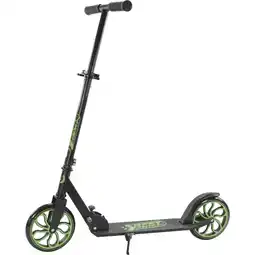 Netto Marken-Discount Scooter 200er Rolle, Farbe: schwarz/grün Angebot