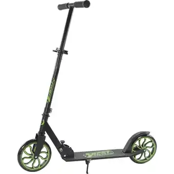 Netto Marken-Discount Scooter 200er Rolle, Farbe: schwarz/grün Angebot