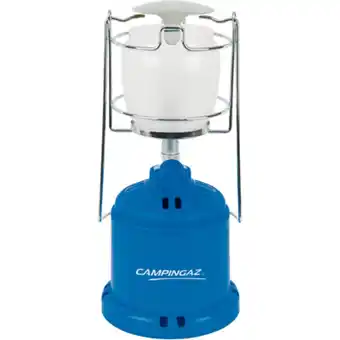 Netto Marken-Discount Campingaz Gaslampe Camping 206 L Angebot